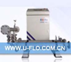 美國富蘭克林電氣公司：無負(fù)壓供水機組-fybg