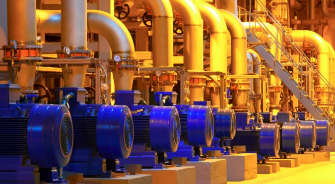 科普 丨 高效節能電機到底能省多少電？