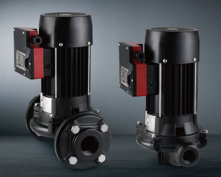 牛市來了？ 丨 盤點那些上市的水泵企業-