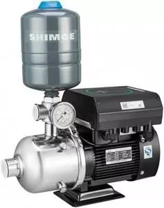 牛市來了？ 丨 盤點那些上市的水泵企業-