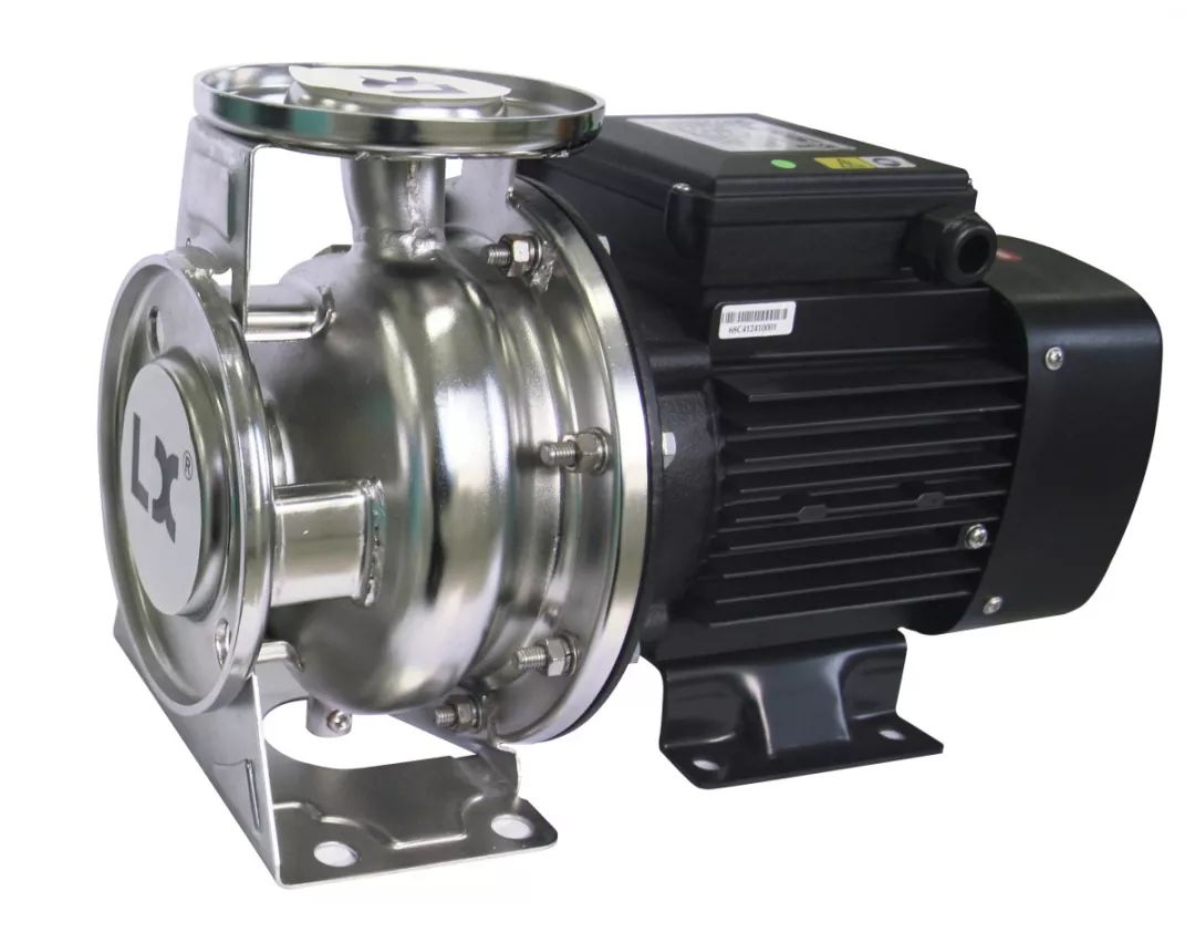 牛市來了？ 丨 盤點那些上市的水泵企業-