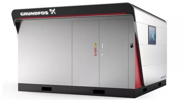 good!丨 海外代表團亮相上海泵閥展，您還不來沾沾洋氣嗎？