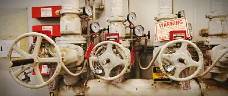 炎炎夏日，泵閥養(yǎng)護(hù)非常非常重要！-