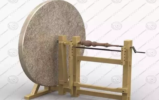 機床的祖先是誰，看完后驚呆了！-