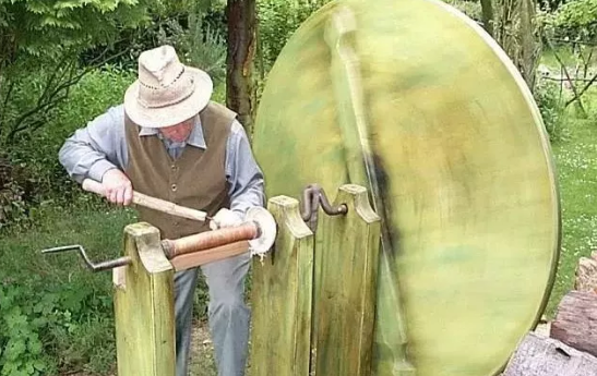 機床的祖先是誰，看完后驚呆了！-