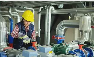 炎炎夏日，泵閥養(yǎng)護(hù)非常非常重要！-