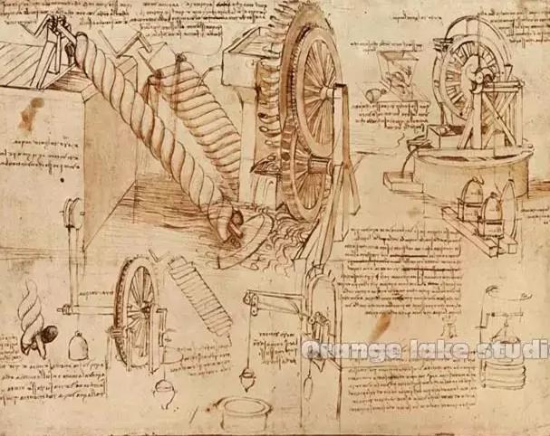 機床的祖先是誰，看完后驚呆了！-