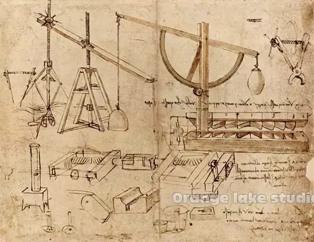 機床的祖先是誰，看完后驚呆了！-