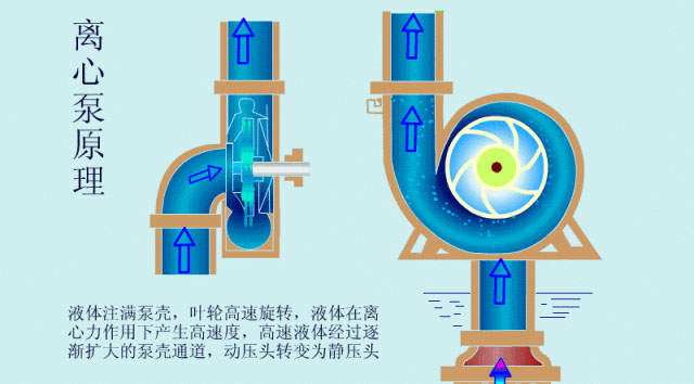 離心泵啟動(dòng)時(shí)，出口閥門必須關(guān)閉嗎？