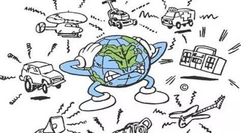 電機中的噪聲讀不懂？鑒別與控制怎么做？