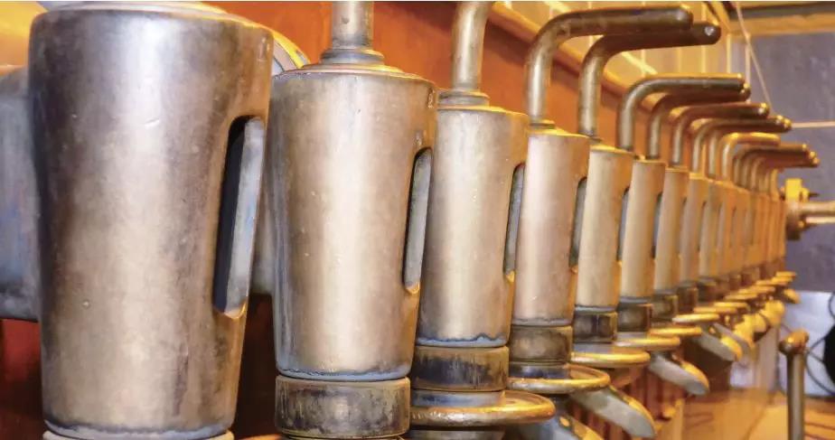 選擇計量齒輪泵的7條要訣-