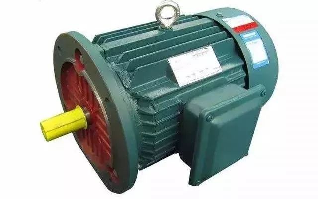 電機中的噪聲讀不懂？鑒別與控制怎么做？-