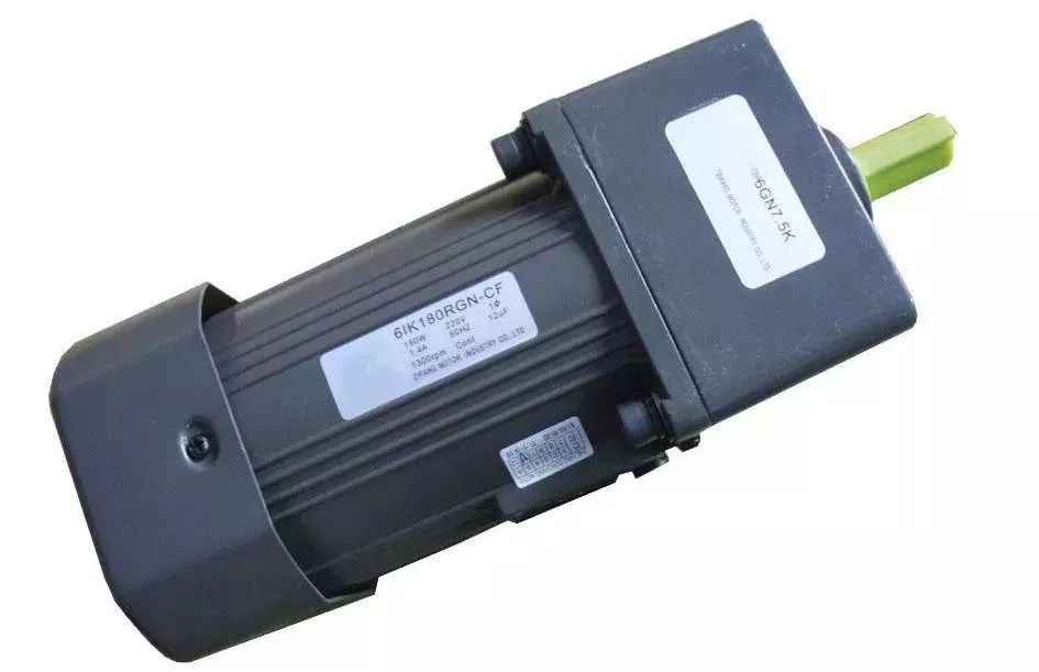 電機中的噪聲讀不懂？鑒別與控制怎么做？-