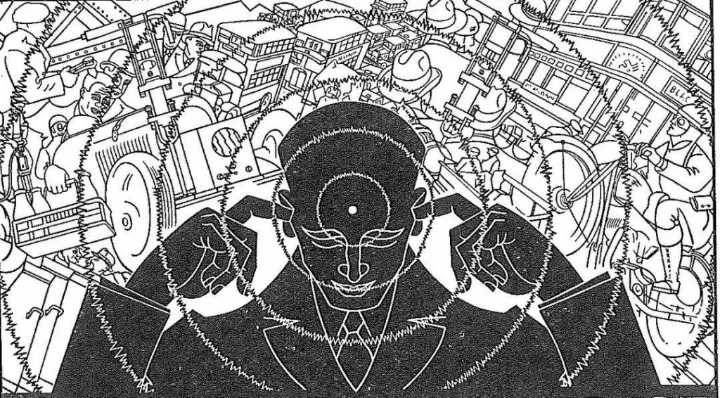 電機中的噪聲讀不懂？鑒別與控制怎么做？-