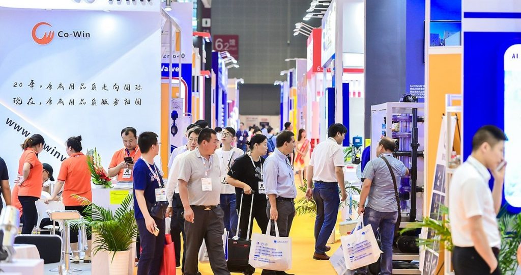 解碼河北智造，當地閥門企業成為2022冬奧會的供應商-