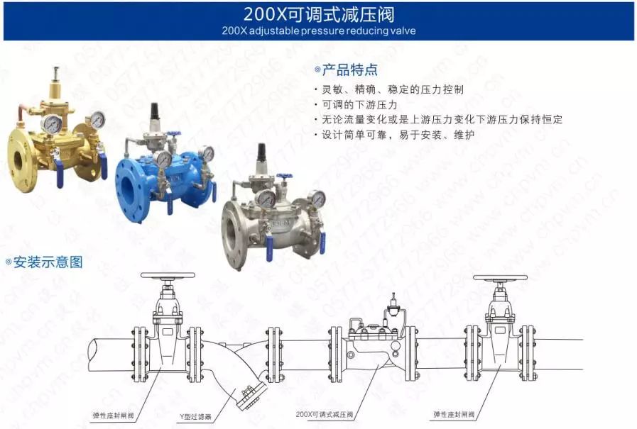作為上海多家水廠供應商，這家閥門廠商有何獨特之處？-