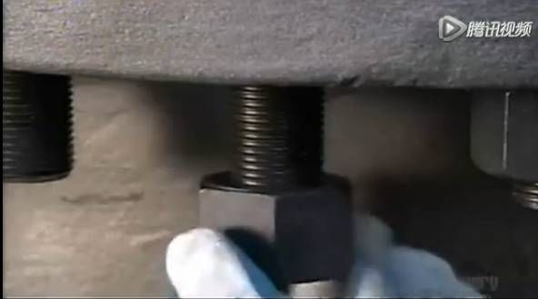 比人還大的大型閥門是怎么制造出來的？-