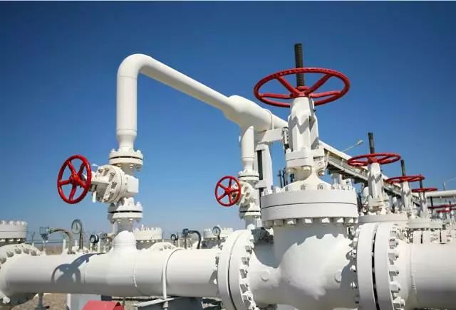多起化工廠爆炸都因為閥門，切記安裝閥門的14大禁忌-