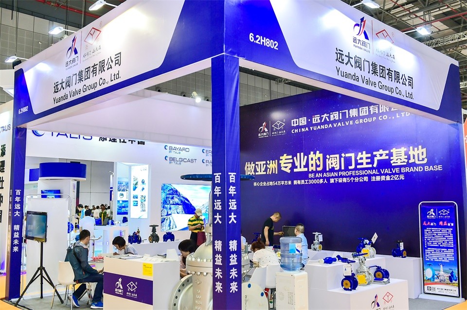 解碼河北智造，當地閥門企業成為2022冬奧會的供應商-