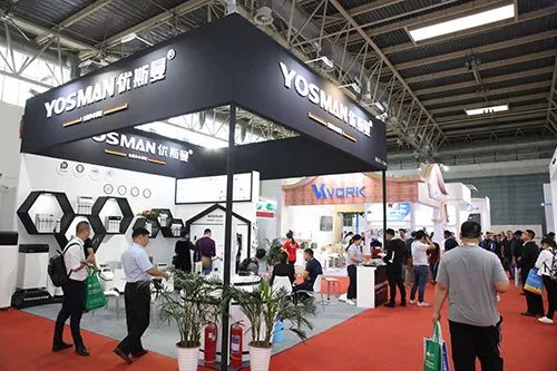 觀展送福利！2019北京國際水展即將啟幕，水業(yè)盛宴，就等你來！-