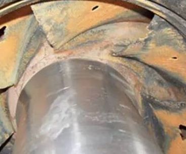 泵的氣蝕，你怕了嗎？-