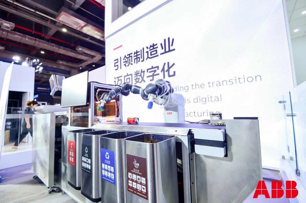 中國市場世界機遇，這些流體機械領域的展商也去進博會啦！-