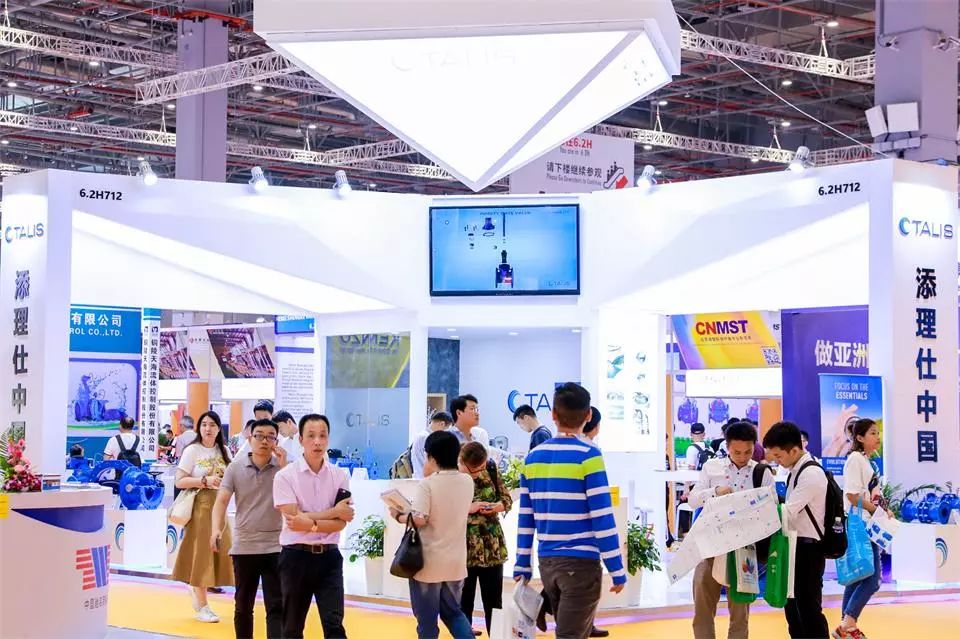 解碼河北智造，當地閥門企業成為2022冬奧會的供應商-