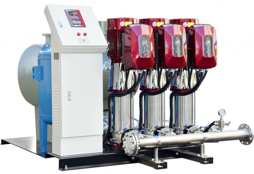 專注于城鎮(zhèn)供水，十多年自主創(chuàng)新研發(fā)——杜科這次又帶來怎樣的驚喜？-