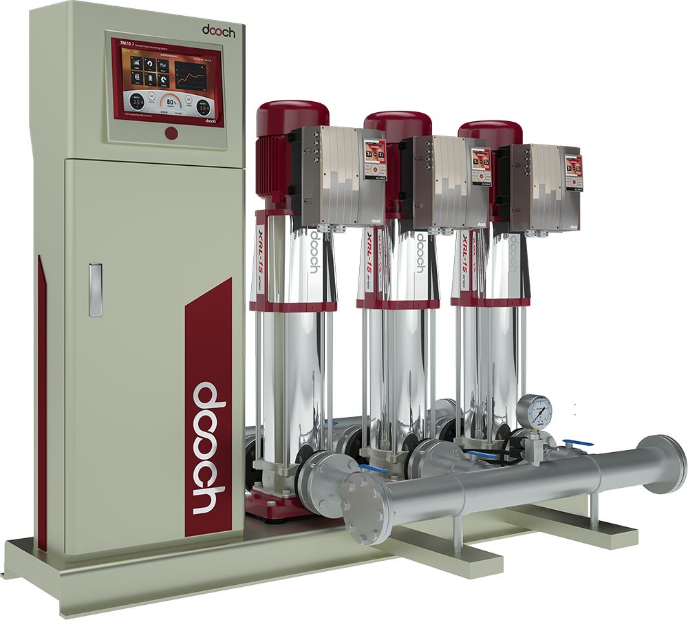 專注于城鎮(zhèn)供水，十多年自主創(chuàng)新研發(fā)——杜科這次又帶來怎樣的驚喜？-