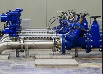 水泵停機的原因原來是這樣……-