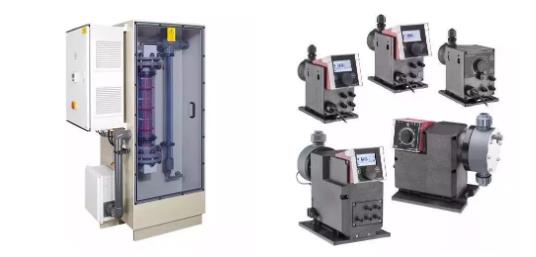 格蘭富馳援黃岡的潔水功臣開(kāi)啟醫(yī)療行業(yè)消毒新思路