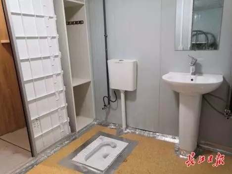 雷神山醫(yī)院的那些“水元素”——雷神山醫(yī)院污水處理設計及調試方案-