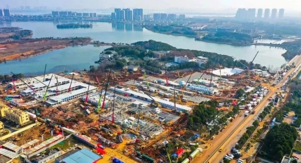 抗擊疫情，彰顯企業擔當，泵閥企業在行動！-