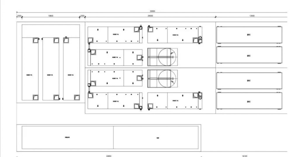 雷神山醫(yī)院的那些“水元素”——雷神山醫(yī)院污水處理設計及調試方案-