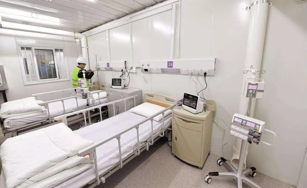 抗擊疫情，彰顯企業擔當，泵閥企業在行動！-