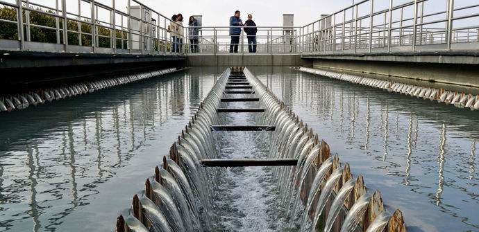 污水廠內(nèi)的生物氣溶膠怎么產(chǎn)生，污水從業(yè)人員如何做好防護(hù)？