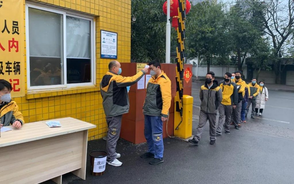 休倉大吉！武漢14家方艙醫(yī)院全部休艙，一切在往好的方向發(fā)展！-