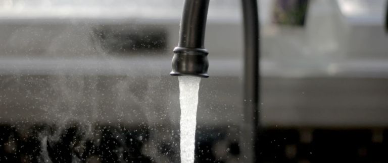 疫情跟蹤｜水務(wù)這樣說：加強(qiáng)病毒等病原微生物防控！-