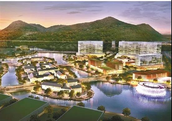 小微企業(yè)廢水集中治理，浙江溫嶺規(guī)劃建設(shè)泵與電機行業(yè)廢水集中處置試點-