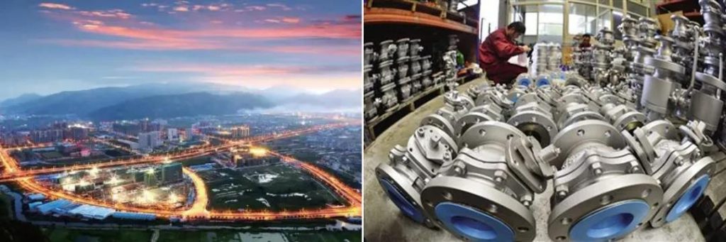 萬億“新基建”來了，二三季度泵閥設備需求有望迎來井噴-