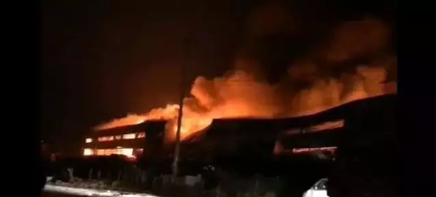 復(fù)工之際多家工廠發(fā)生爆炸事故，如何提升安全生產(chǎn)水平？-