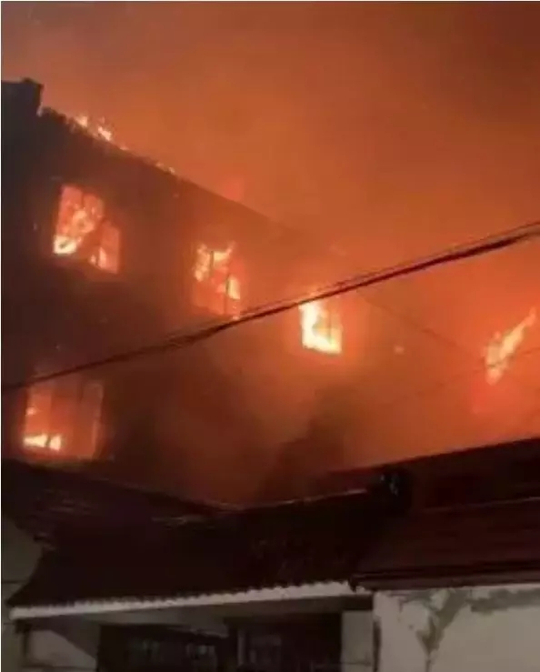 復(fù)工之際多家工廠發(fā)生爆炸事故，如何提升安全生產(chǎn)水平？-