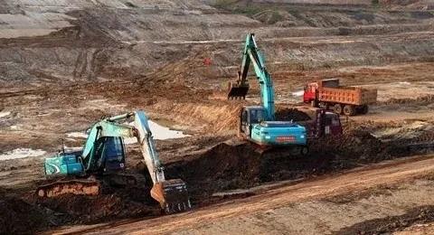 3月挖掘機(jī)銷量大漲，工程需求爆發(fā)，泵閥設(shè)備的春天就要來了！-