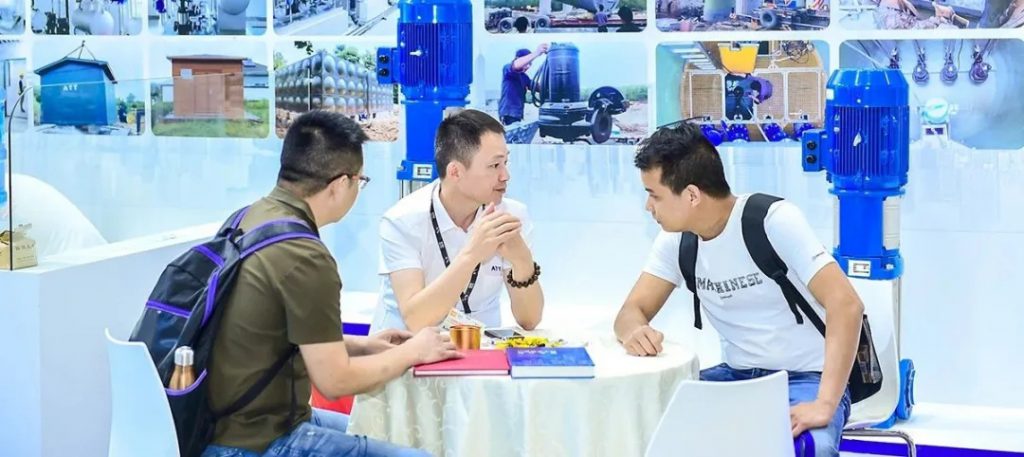 為什么說疫情過后，你更應該去參加展會？-