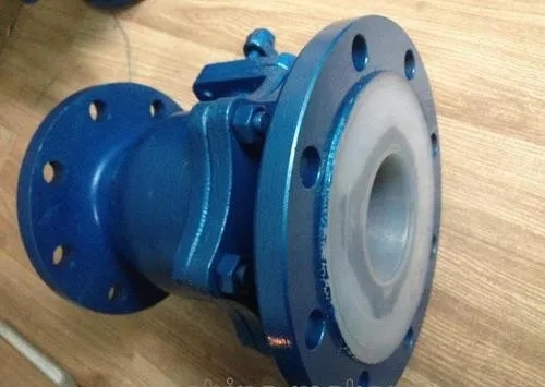 閥門防腐襯里材料有哪些？它們的特點(diǎn)是什么？-