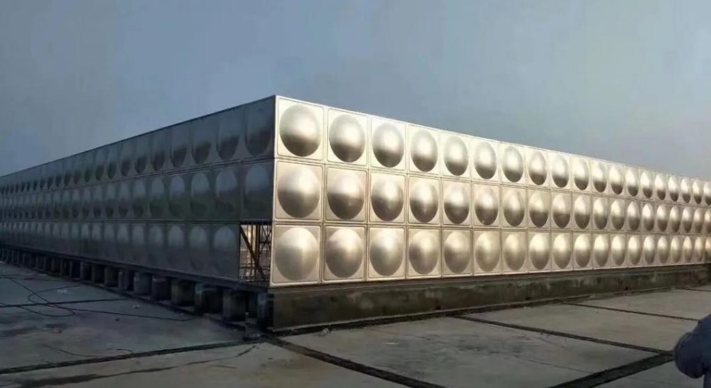 這4種供水方案你家小區(qū)用的是哪種？來看看這些年二次供水的發(fā)展史-