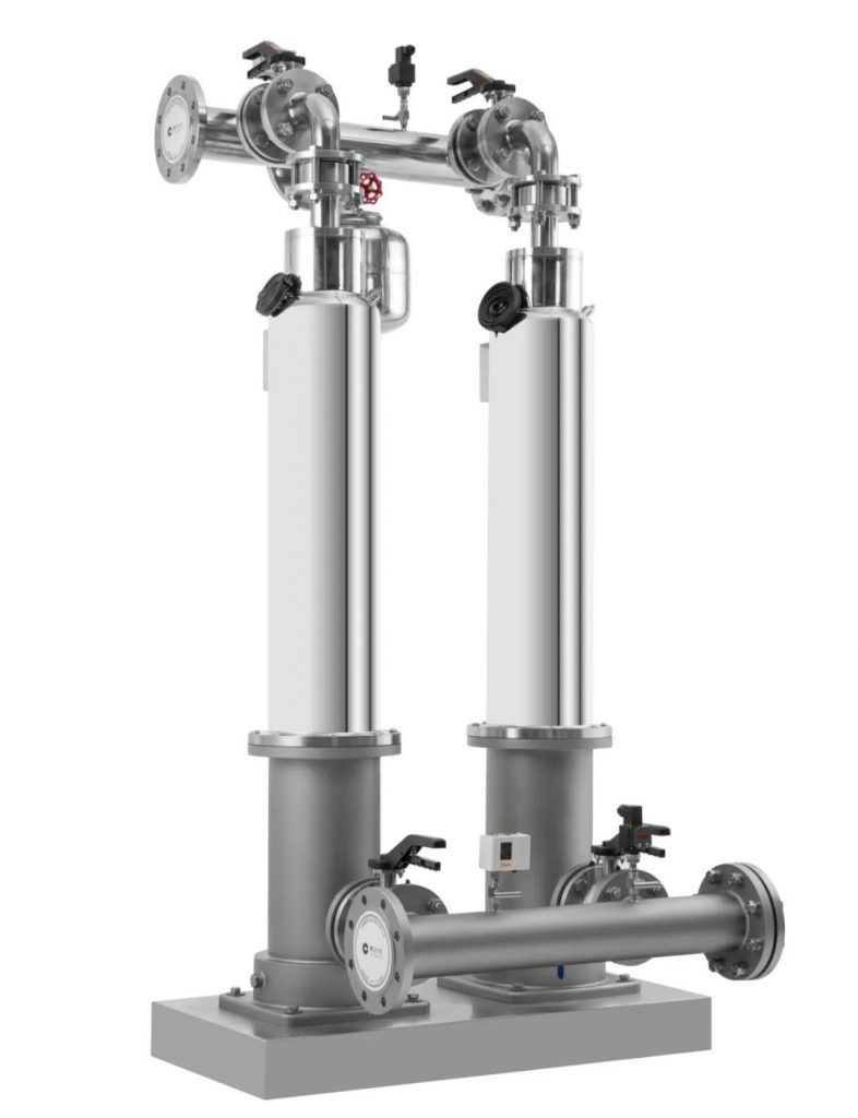 這4種供水方案你家小區(qū)用的是哪種？來看看這些年二次供水的發(fā)展史-