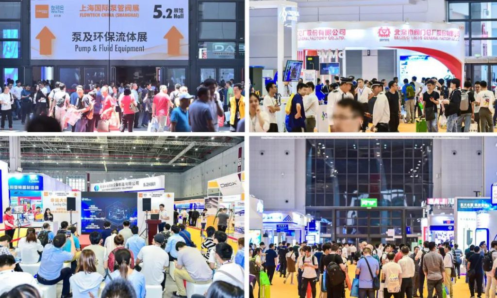 好消息不斷，多地按下會(huì)展啟動(dòng)鍵-