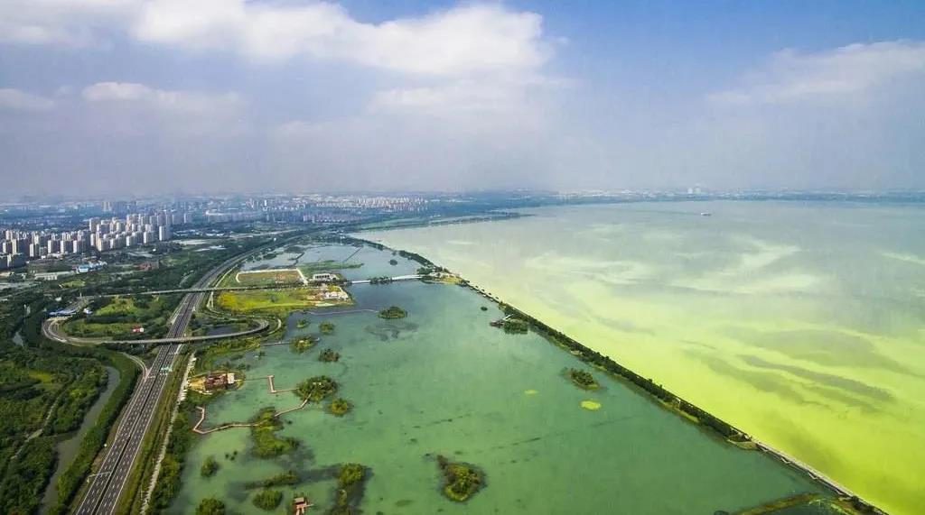 江蘇修訂太湖水環(huán)境治理專項(xiàng)資金管理辦法，5月27日起實(shí)施-