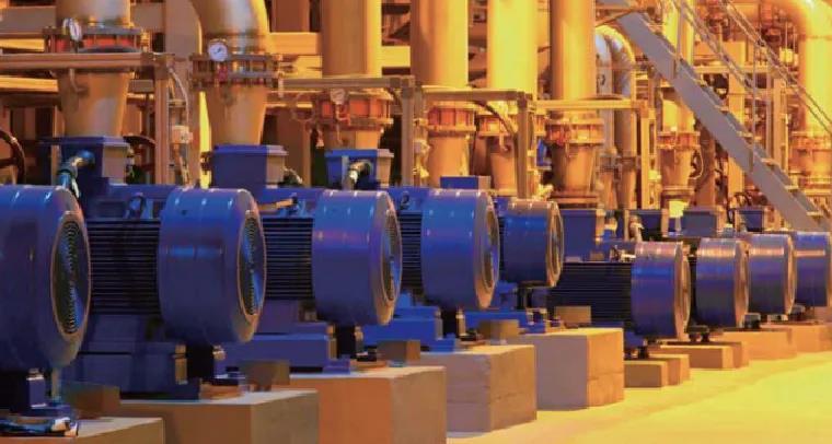 水泵電機在使用過程中的節能方法，全技能get！-